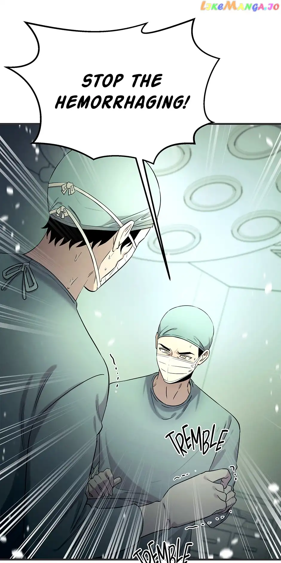 Genius Doctor Lee Moo-jin Chapter 123 25